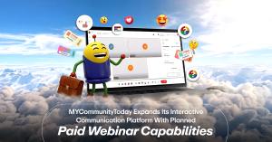 MyCommunityToday Paid Webinar