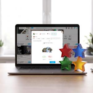 MyCommunityToday Rating