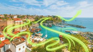 Turkey real estate market