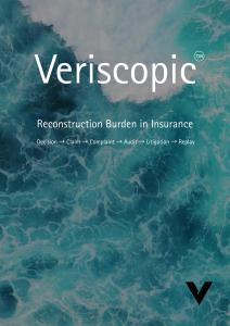 reconstruction burden in insurance