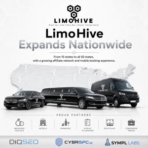 ai transportation rental app