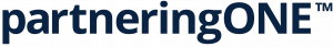 partneringONE logo