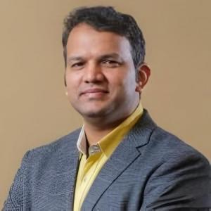 Sri Harsha Allamraju, President of X0PA AI