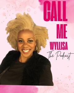 Wyllisa Bennett, celebrity host and host of CALL ME WYLLISA