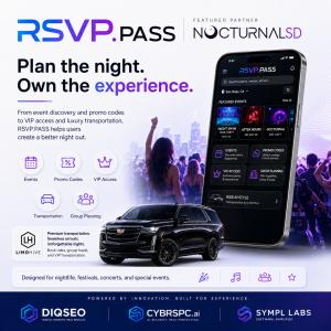 top AI Event APP