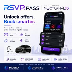 best ai nightlife app.