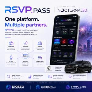 limo rental ai app 2027