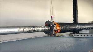 Affordable garage door tube and spring replacement in Long Beach, CA.