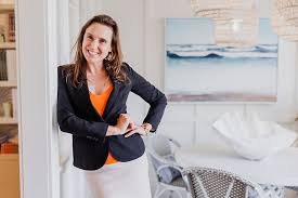 Jessica Perrone of HerFinIQ
