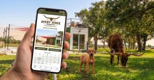 BNB in Fredericksburg Texas best place to stay