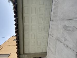 Same-day garage door lockout and access repair in Santa Clarita, CA.