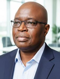 Felix Ofiwe - Co-Founder & CEO of The Nigerian Community