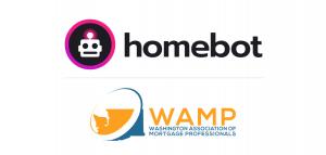 WAMP partners with Homebot to give their members a homeownership retention engine