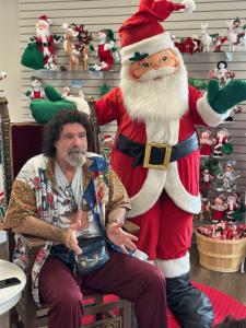Mick Foley Interview