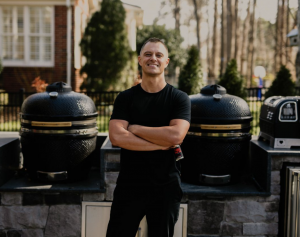 Weekapaug Inn BBQ Tailgate with Jack Arnold