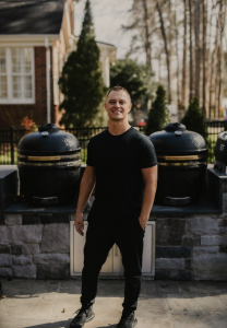 Weekapaug Inn BBQ Tailgate with Jack Arnold