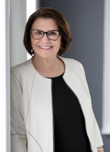 Joan Trice, CEO of Clearbox - headshot