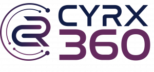 CyRx360 Logo