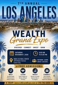 7h Annual Grand Expo