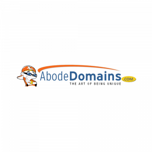 AbodeDomains.com company logo