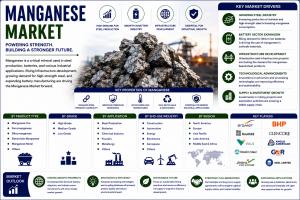Manganese Market in 2026