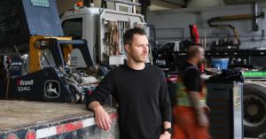 Fabian Bonjean, CEO, Foothills Group and ShopView