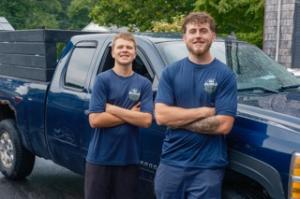 Junk Removal in Bridgewater, MA