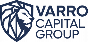 Varro Capital Group logo — Utah-based 401(k) and retirement plan advisory firm