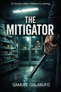 The Mitigator by Samuel Colabufo