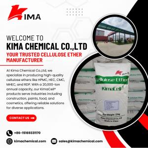 Kima chemical