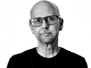 Jameel Haiat - Poet and Artist