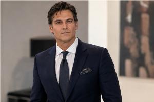 Terik Hashmi, business and corporate immigration attorney and author of Hired in America!