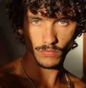 eumatheusbessa matheus bessa instagram tiktok wupper digital model lifestyle fashion