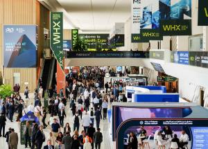 World Health Expo (WHX) 2026