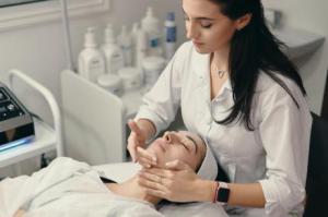 medical aesthetic care in Madison