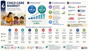 Child Care Market