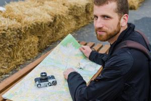 land surveyor Sudbury
