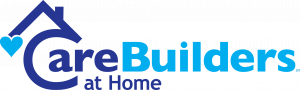 CareBuilders at Home logo