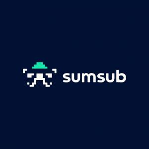 Logo Sumsub