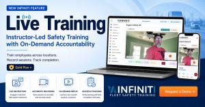 INFINITI Live Training