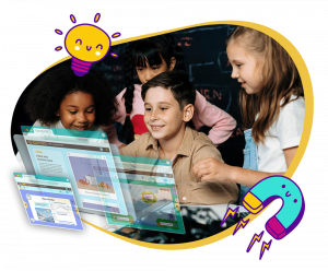 CodeMonkey Science Course