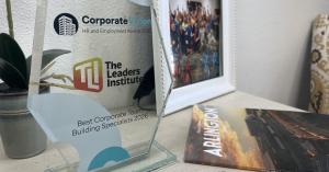 The Leaders Institute Named Best Corporate Team Building Specialists 2026