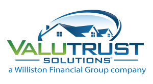 Valutrust Solutions is a national appraisal management company serving banks, mortgage lenders and other financial institutions. The company provides appraisal management, collateral review and related valuation services through experienced operations and