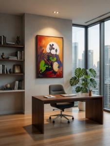 ArtPlace Africa