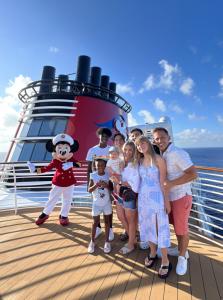 The Best Day Ever Vacations Founders