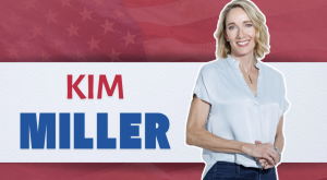 Kim Miller is the Founder and President of America’s Women and America’s Women of Action.