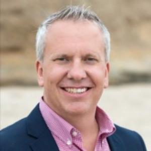 Tim Freestone Chief Strategy Officer, Kiteworks
