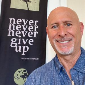 Dr. Robert Kornfeld, DPM, a member of the Genesis Clinical Advisory Board