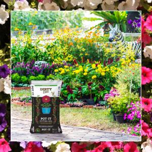 Garden Soil Houston