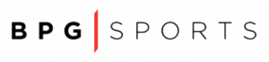 BPG|Sports Logo